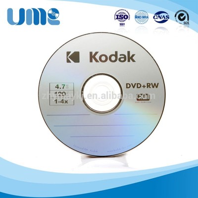 Cheapest Price and Good Services Circle Elegant DVD PP Plastic Sleeves