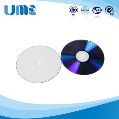 China dvd manufacturer dvd+r dl printable 8.5gb by the virgin