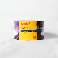 China professional Manufacturer blank DVD- R 4.7G 16x